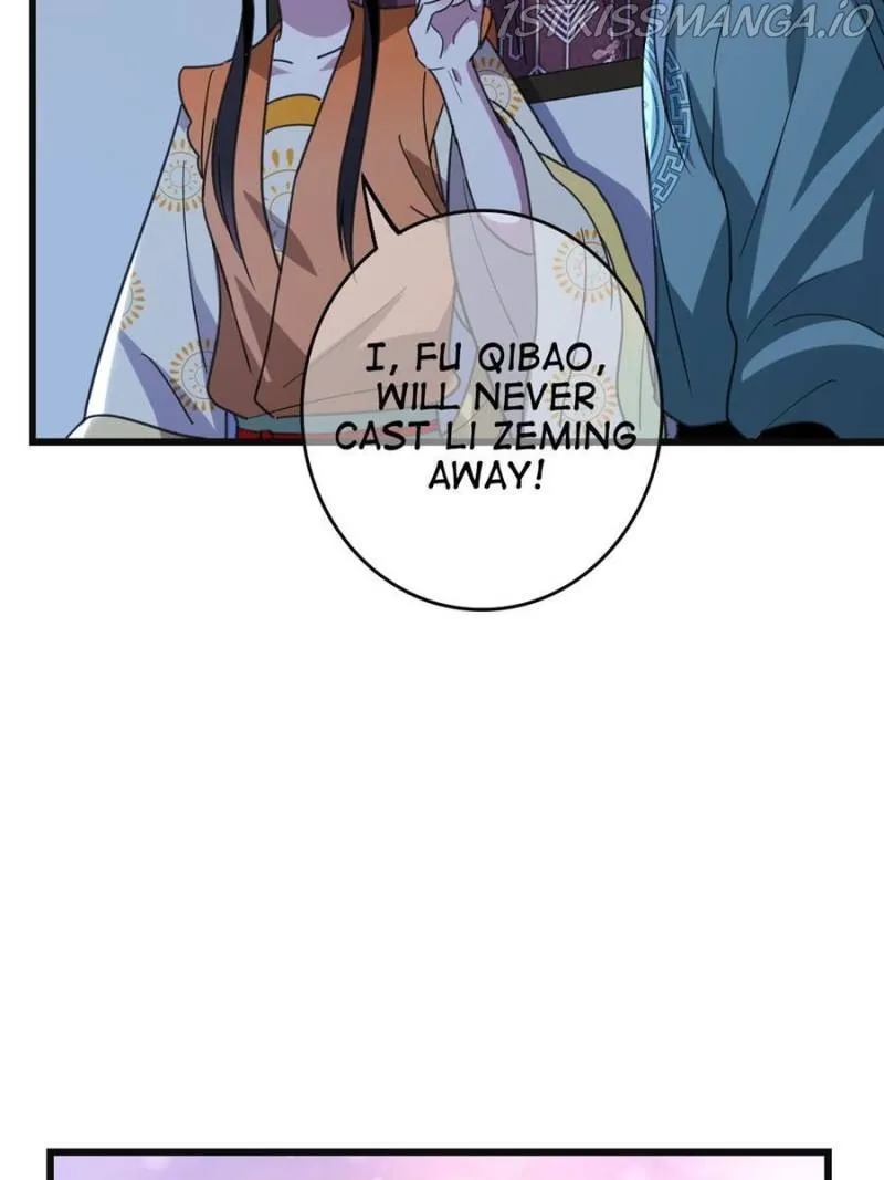 The Sickly Tyrant With An Innocent Facade Chapter 68 Online - página 46
