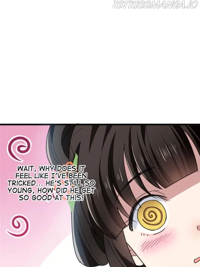 The Sickly Tyrant With An Innocent Facade Chapter 68 Online - página 51
