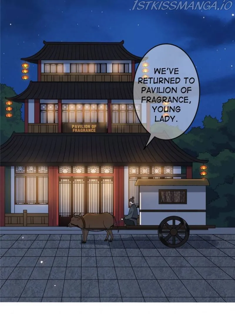 The Sickly Tyrant With An Innocent Facade Chapter 69 Online - página 7