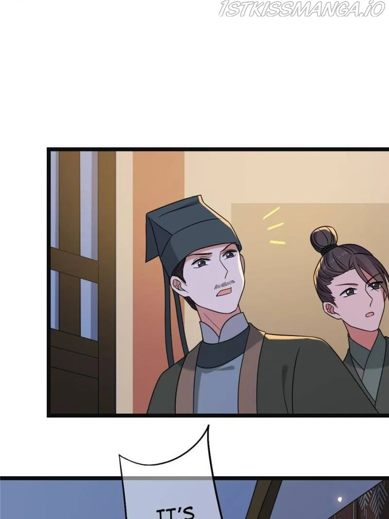 The Sickly Tyrant With An Innocent Facade Chapter 69 Online - página 8