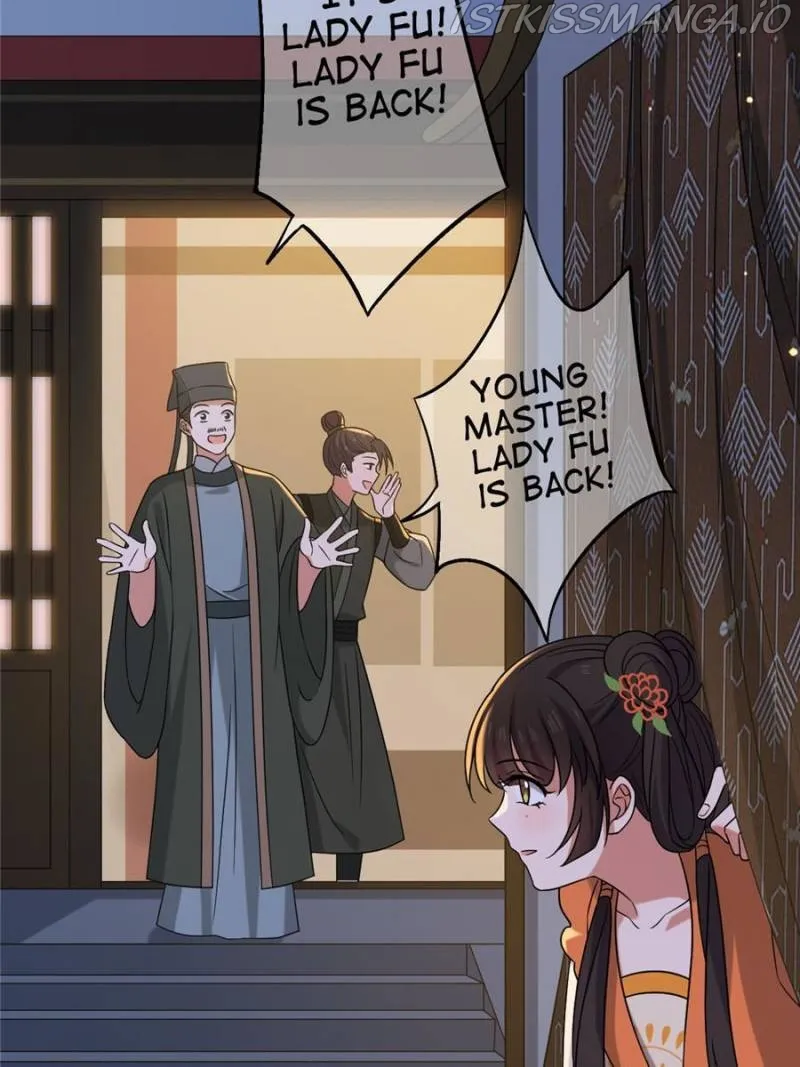 The Sickly Tyrant With An Innocent Facade Chapter 69 Online - página 9