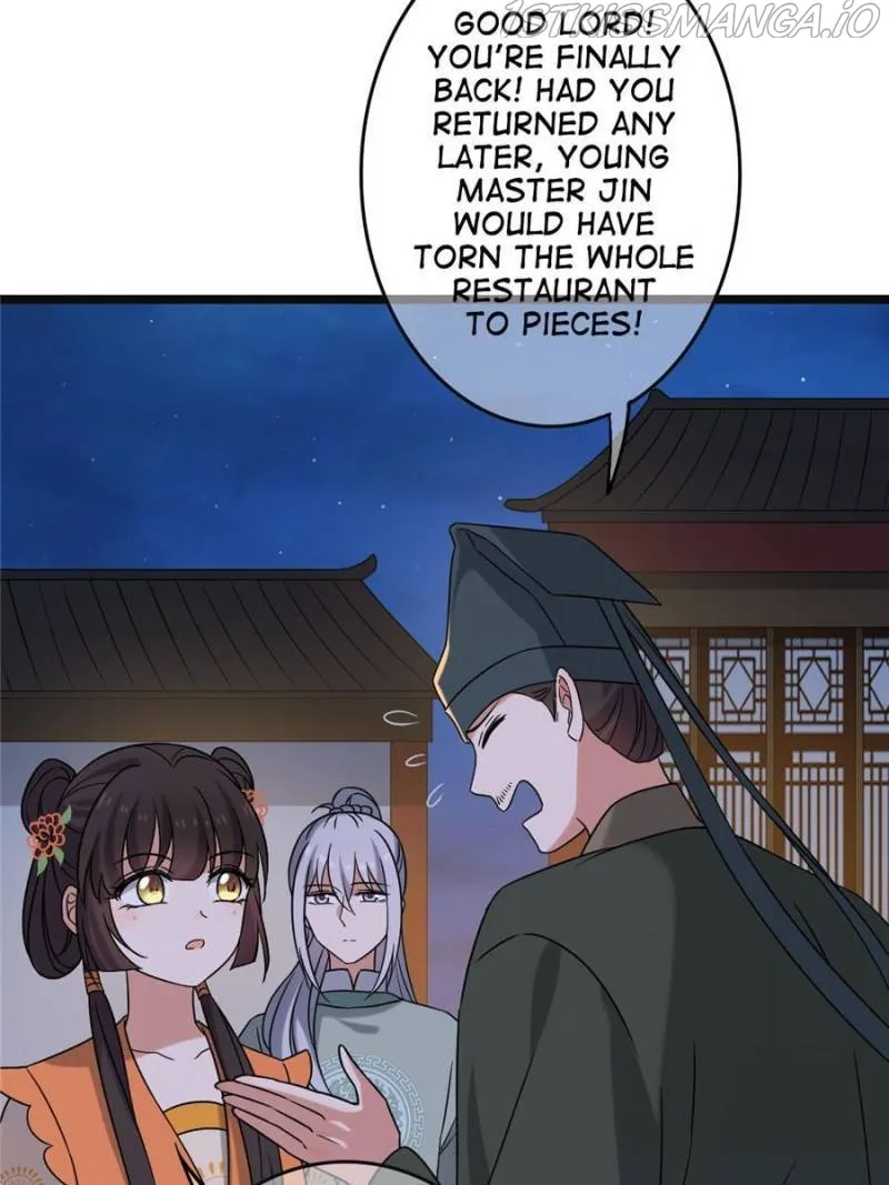 The Sickly Tyrant With An Innocent Facade Chapter 69 Online - página 11