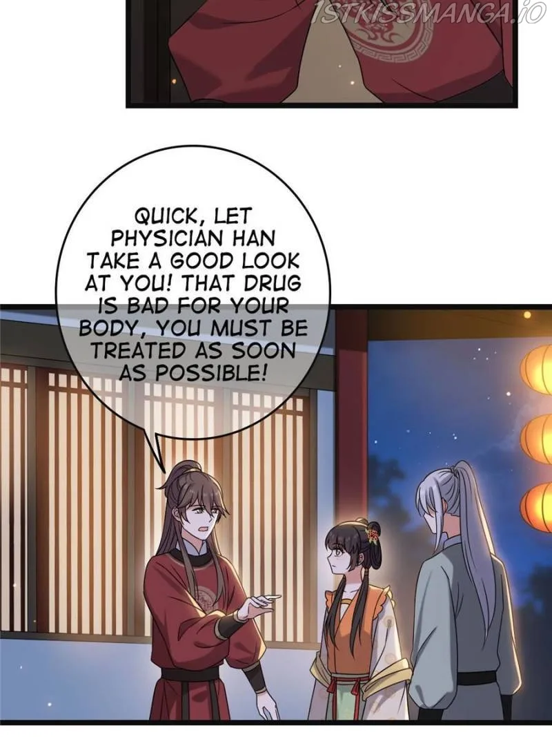 The Sickly Tyrant With An Innocent Facade Chapter 69 Online - página 15