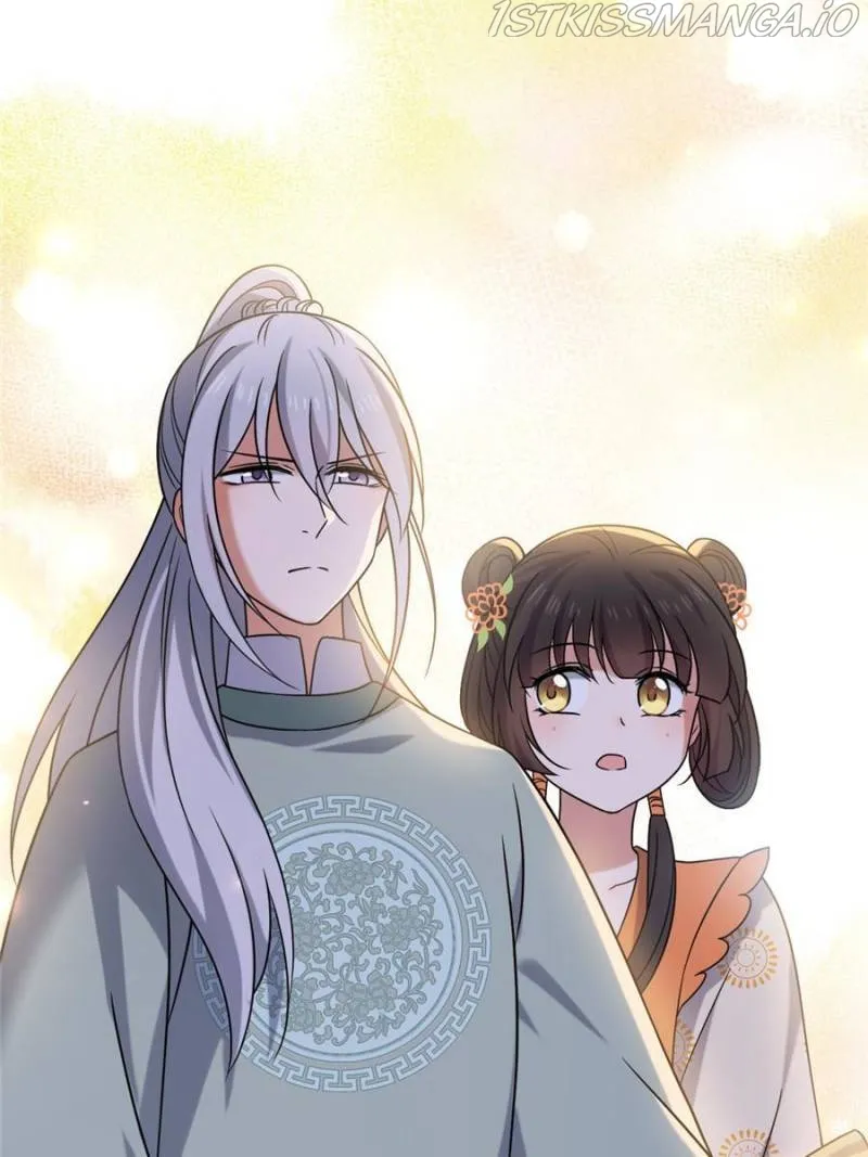 The Sickly Tyrant With An Innocent Facade Chapter 69 Online - página 17