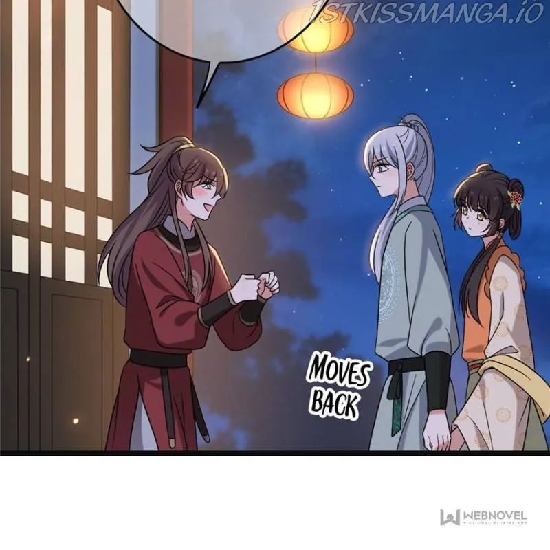 The Sickly Tyrant With An Innocent Facade Chapter 69 Online - página 24