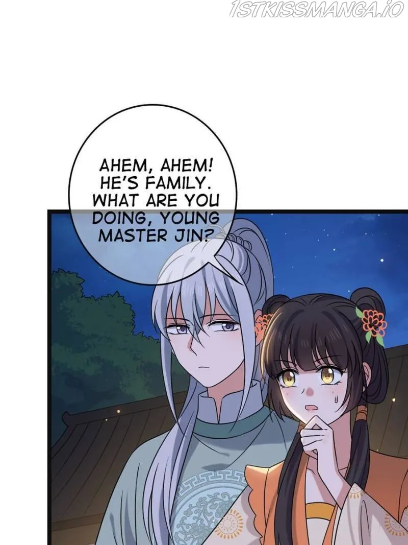 The Sickly Tyrant With An Innocent Facade Chapter 69 Online - página 25