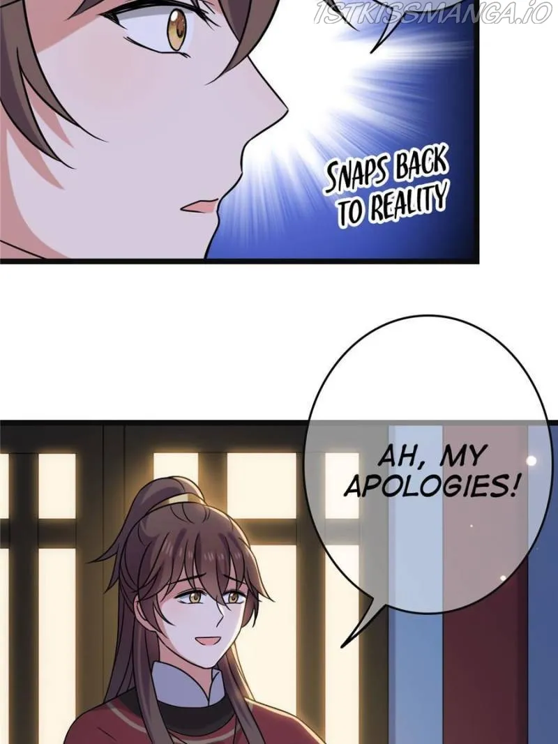 The Sickly Tyrant With An Innocent Facade Chapter 69 Online - página 28