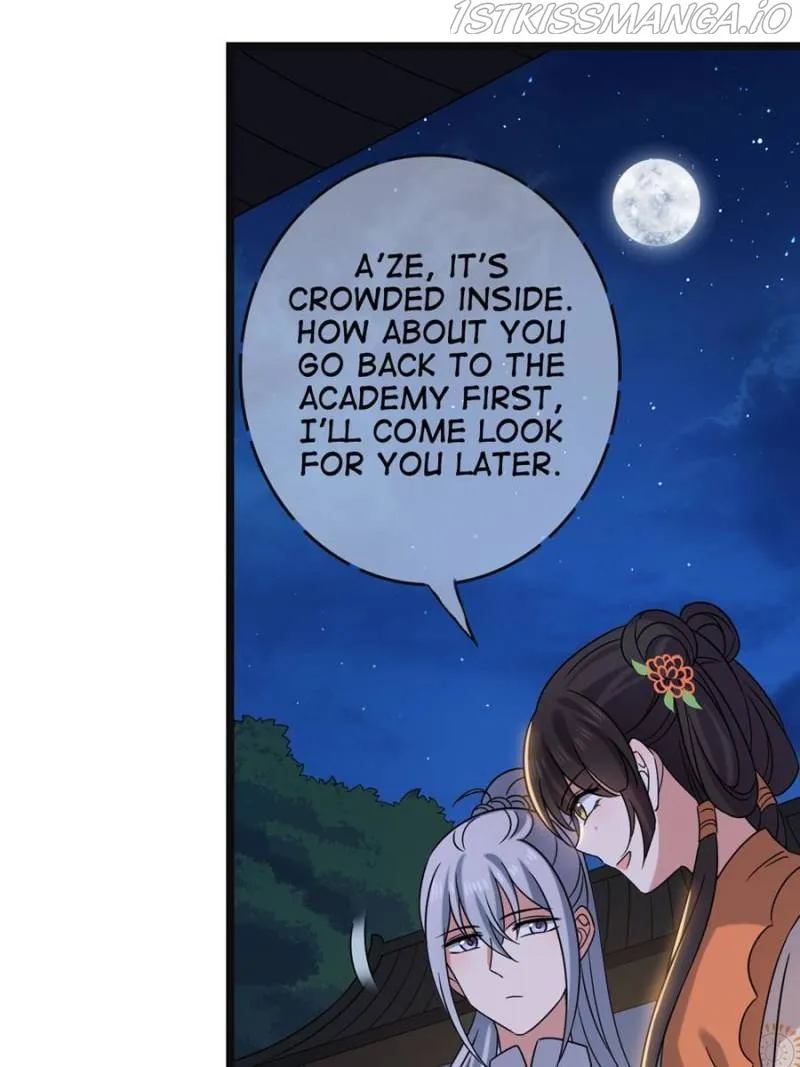 The Sickly Tyrant With An Innocent Facade Chapter 69 Online - página 30