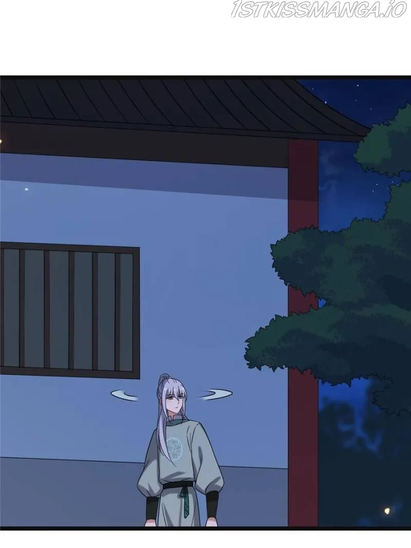 The Sickly Tyrant With An Innocent Facade Chapter 69 Online - página 34