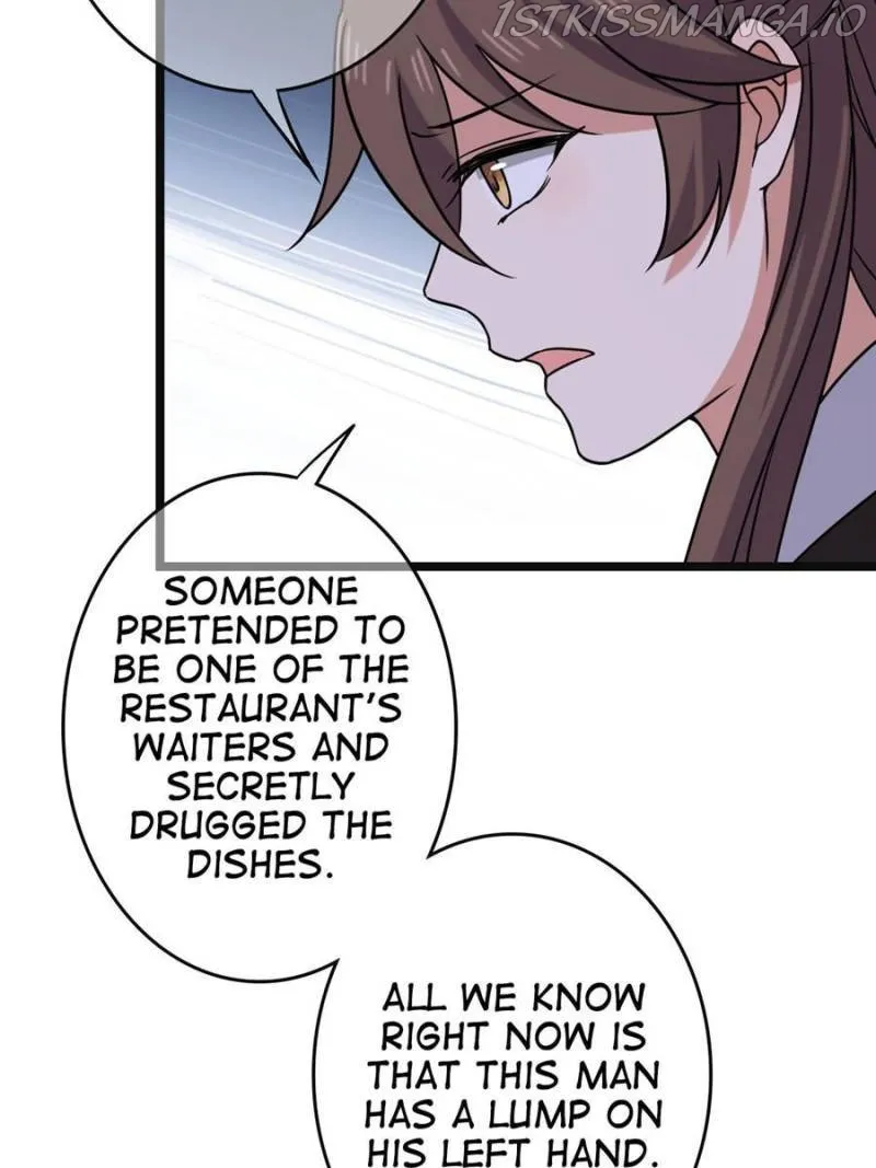 The Sickly Tyrant With An Innocent Facade Chapter 69 Online - página 39