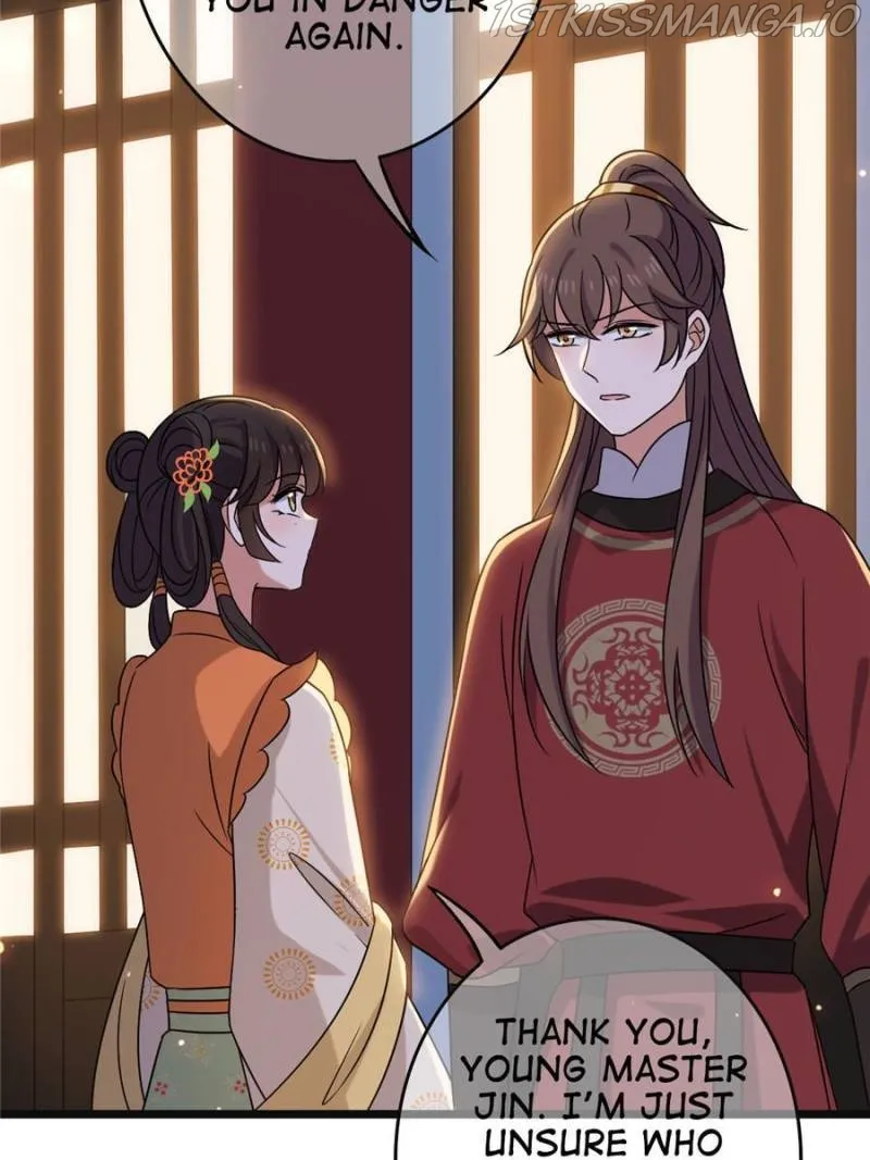 The Sickly Tyrant With An Innocent Facade Chapter 69 Online - página 41