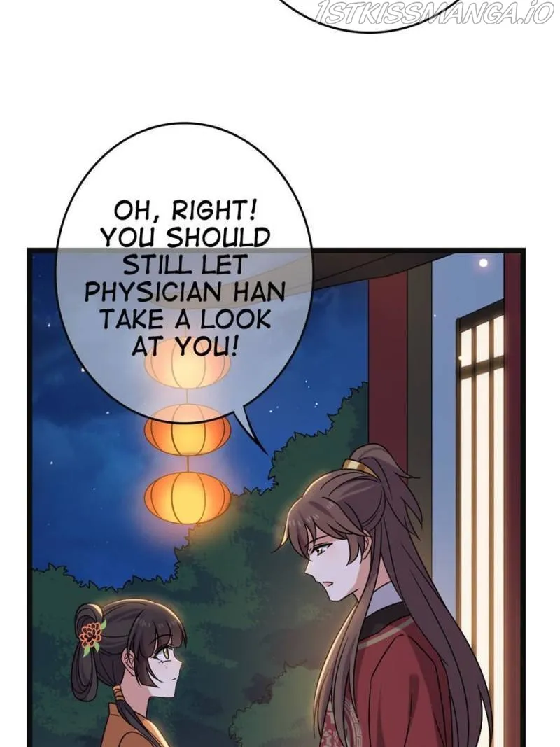 The Sickly Tyrant With An Innocent Facade Chapter 69 Online - página 45