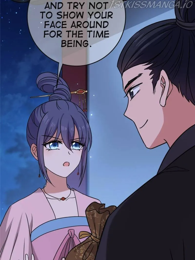 The Sickly Tyrant With An Innocent Facade Chapter 69 Online - página 51