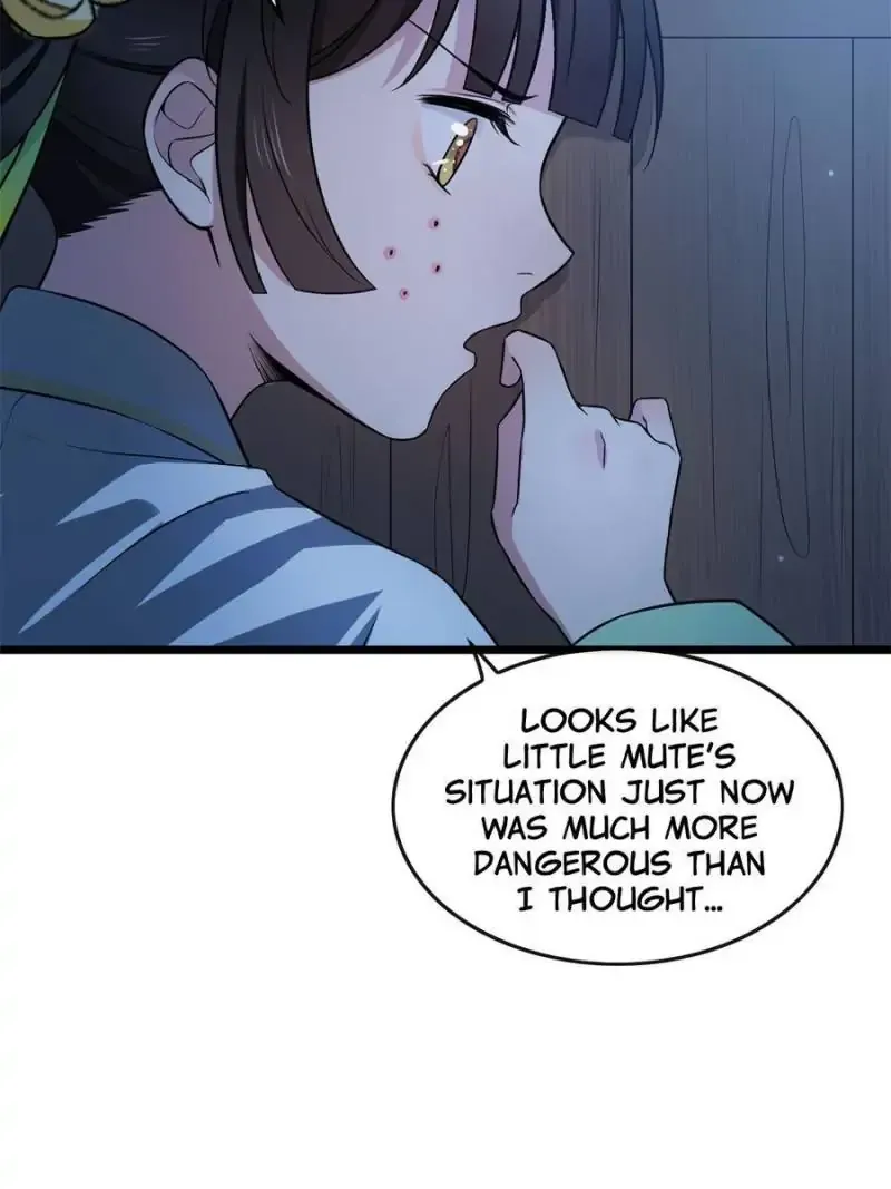 The Sickly Tyrant With An Innocent Facade Chapter 7 Online - página 4