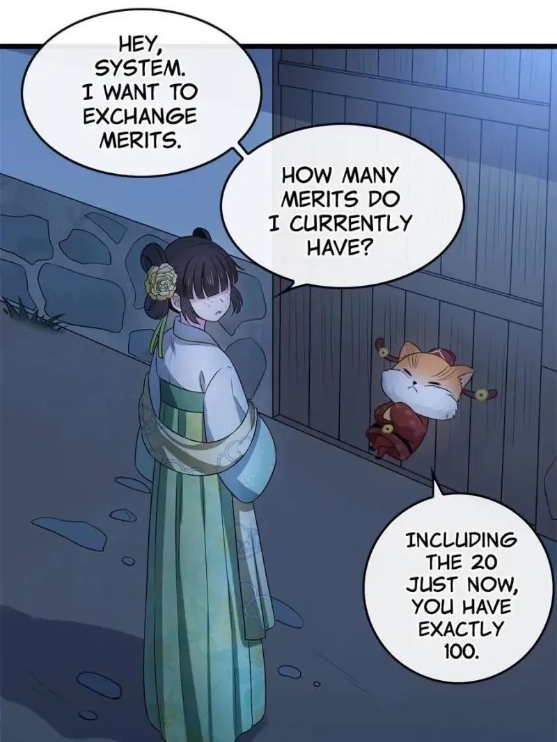 The Sickly Tyrant With An Innocent Facade Chapter 7 Online - página 5