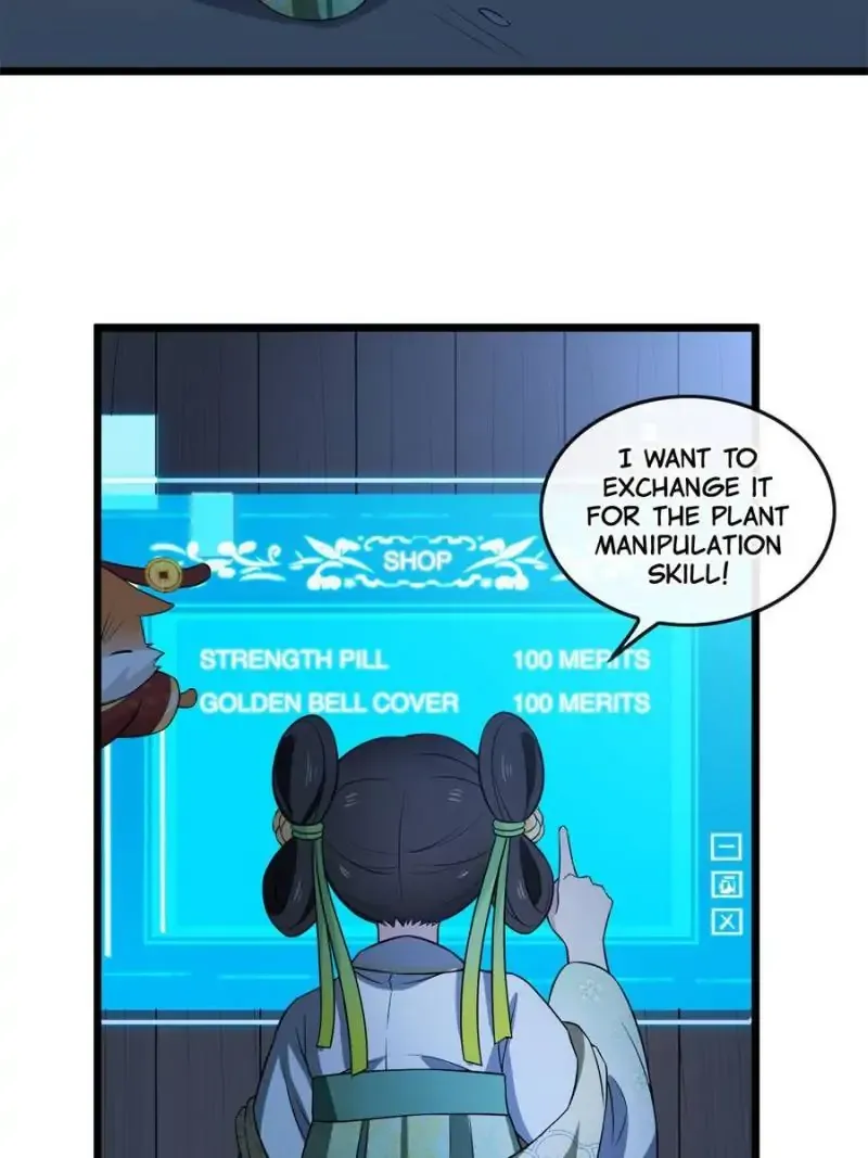 The Sickly Tyrant With An Innocent Facade Chapter 7 Online - página 6