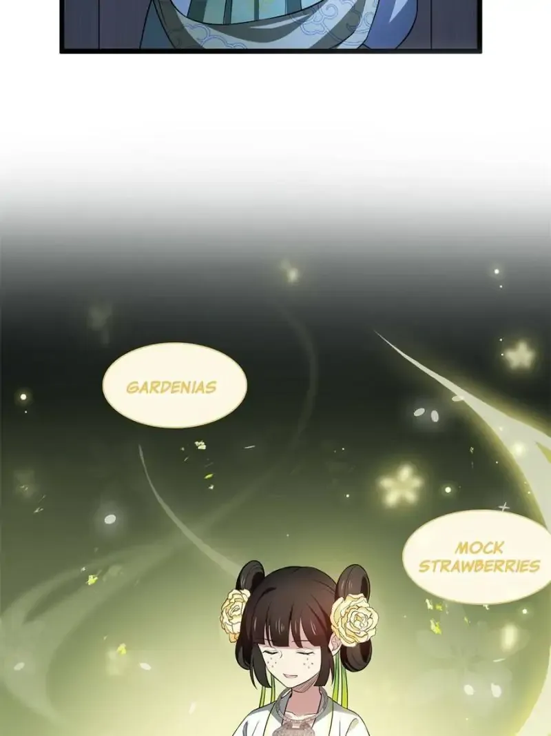 The Sickly Tyrant With An Innocent Facade Chapter 7 Online - página 7