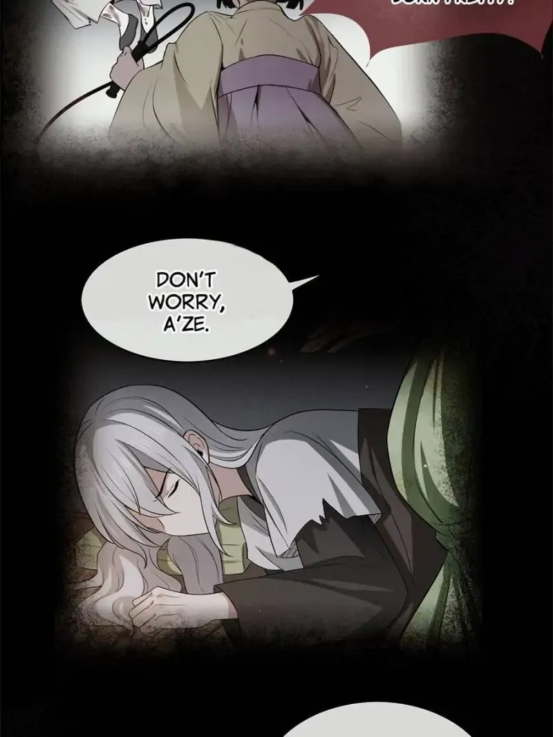 The Sickly Tyrant With An Innocent Facade Chapter 7 Online - página 18