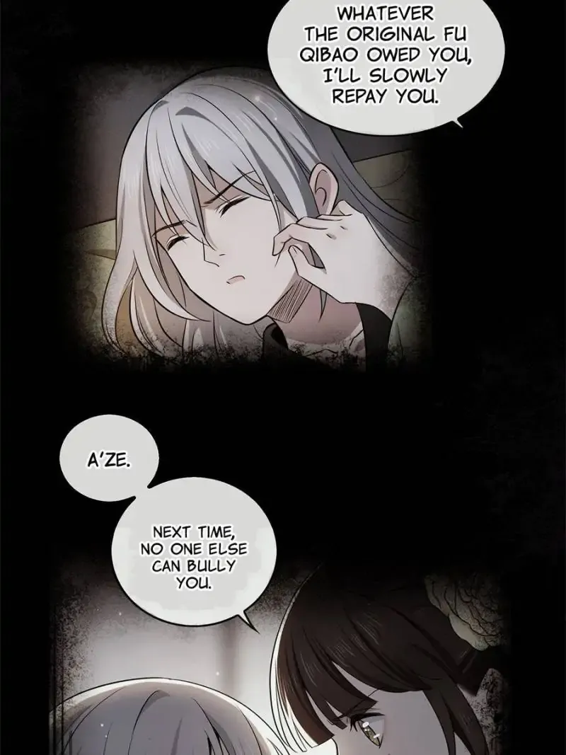 The Sickly Tyrant With An Innocent Facade Chapter 7 Online - página 19