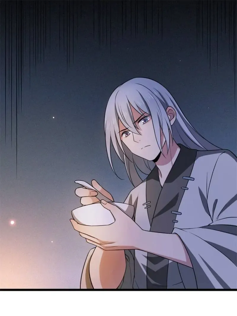 The Sickly Tyrant With An Innocent Facade Chapter 7 Online - página 21