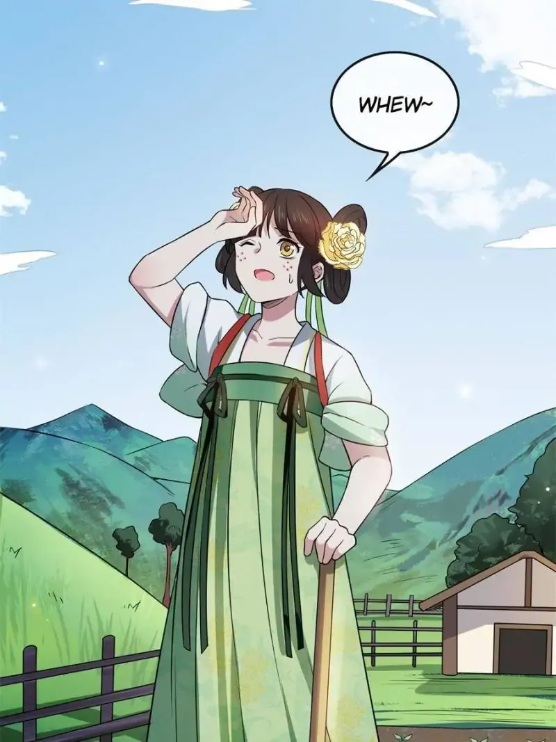 The Sickly Tyrant With An Innocent Facade Chapter 7 Online - página 27