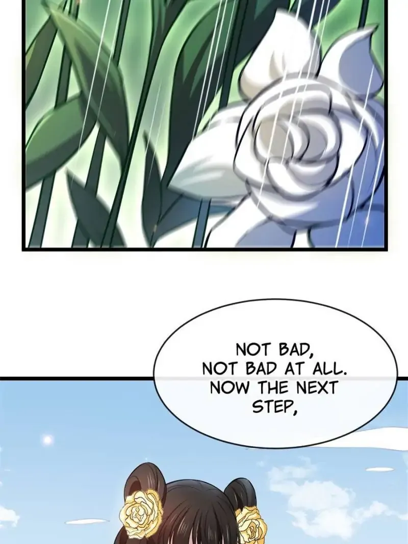 The Sickly Tyrant With An Innocent Facade Chapter 7 Online - página 34