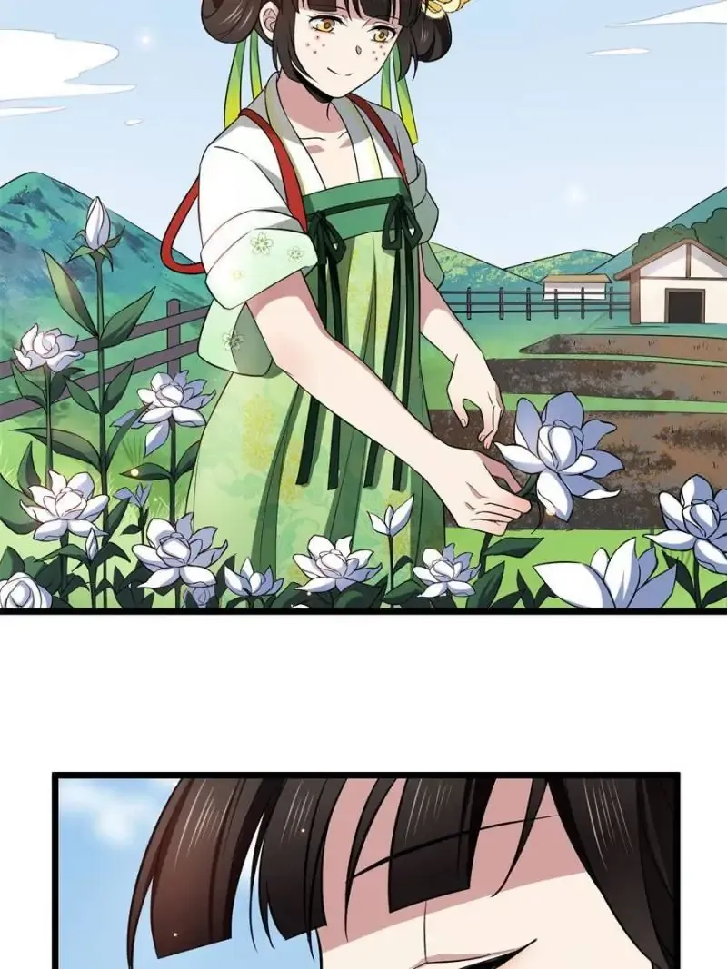 The Sickly Tyrant With An Innocent Facade Chapter 7 Online - página 35