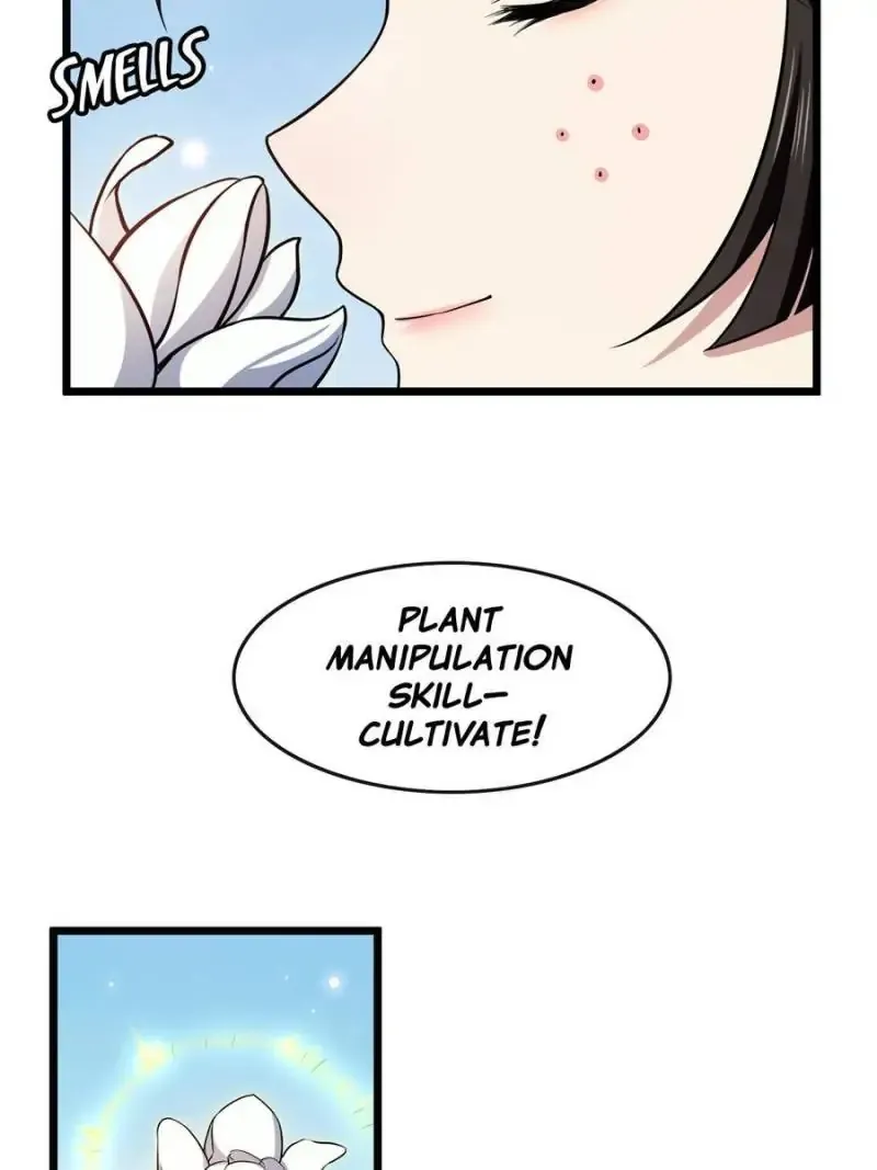 The Sickly Tyrant With An Innocent Facade Chapter 7 Online - página 36
