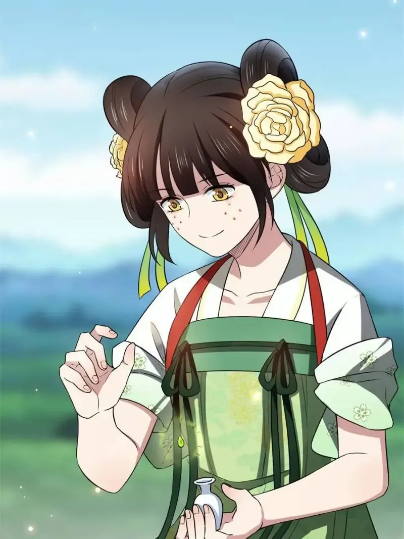The Sickly Tyrant With An Innocent Facade Chapter 7 Online - página 38