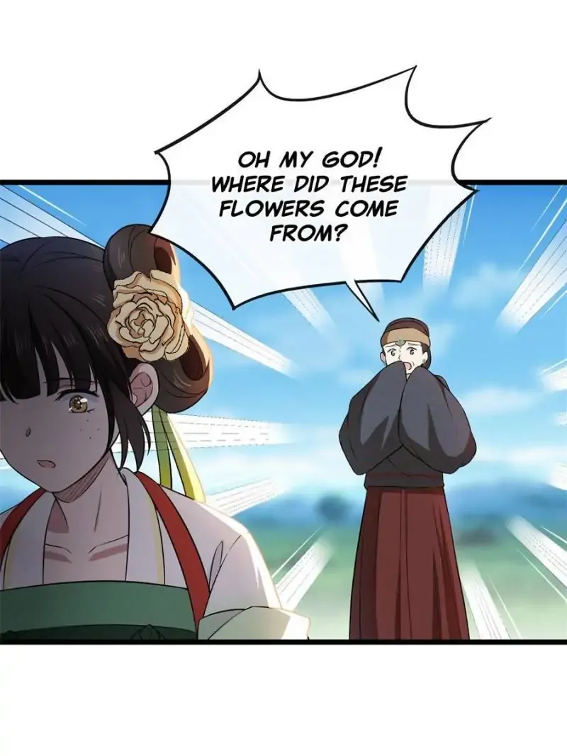 The Sickly Tyrant With An Innocent Facade Chapter 7 Online - página 41