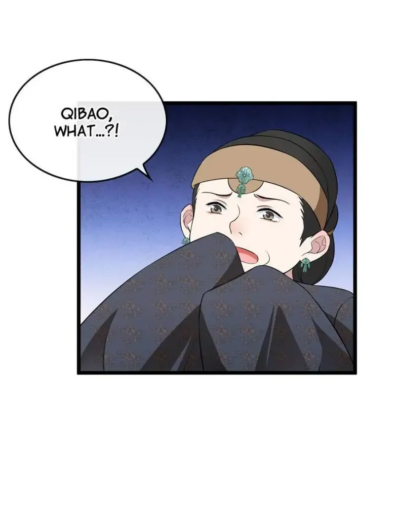 The Sickly Tyrant With An Innocent Facade Chapter 7 Online - página 42