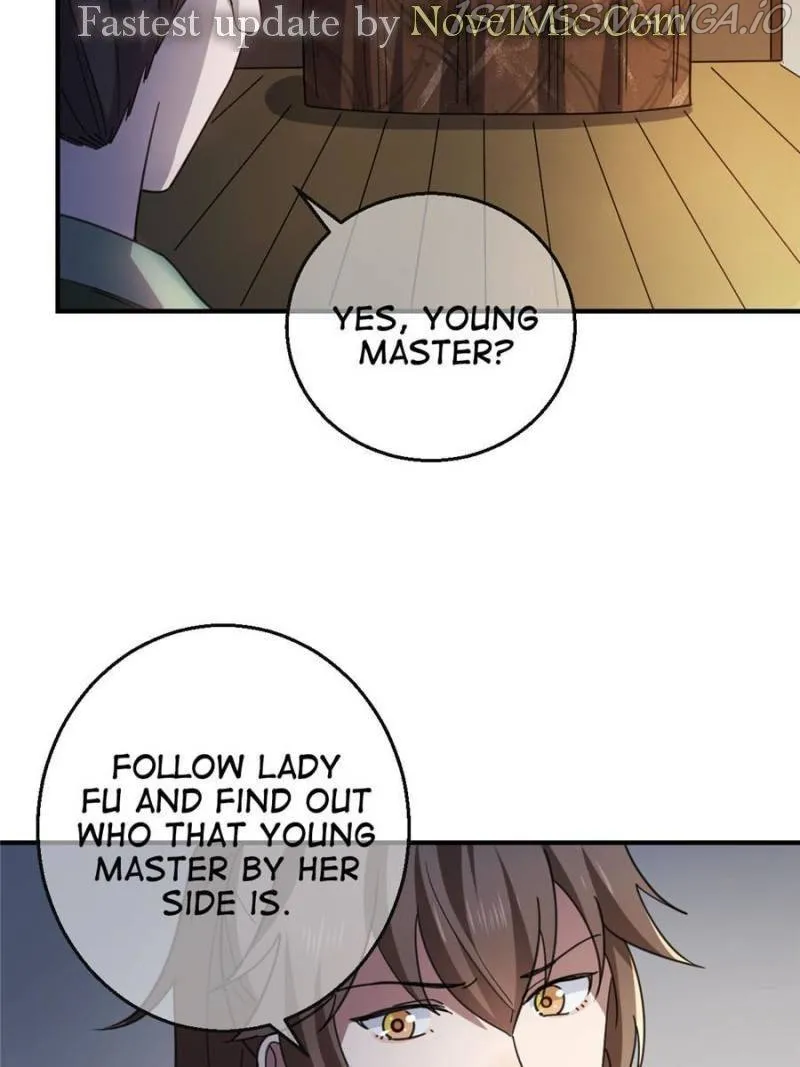 The Sickly Tyrant With An Innocent Facade Chapter 70 Online - página 3