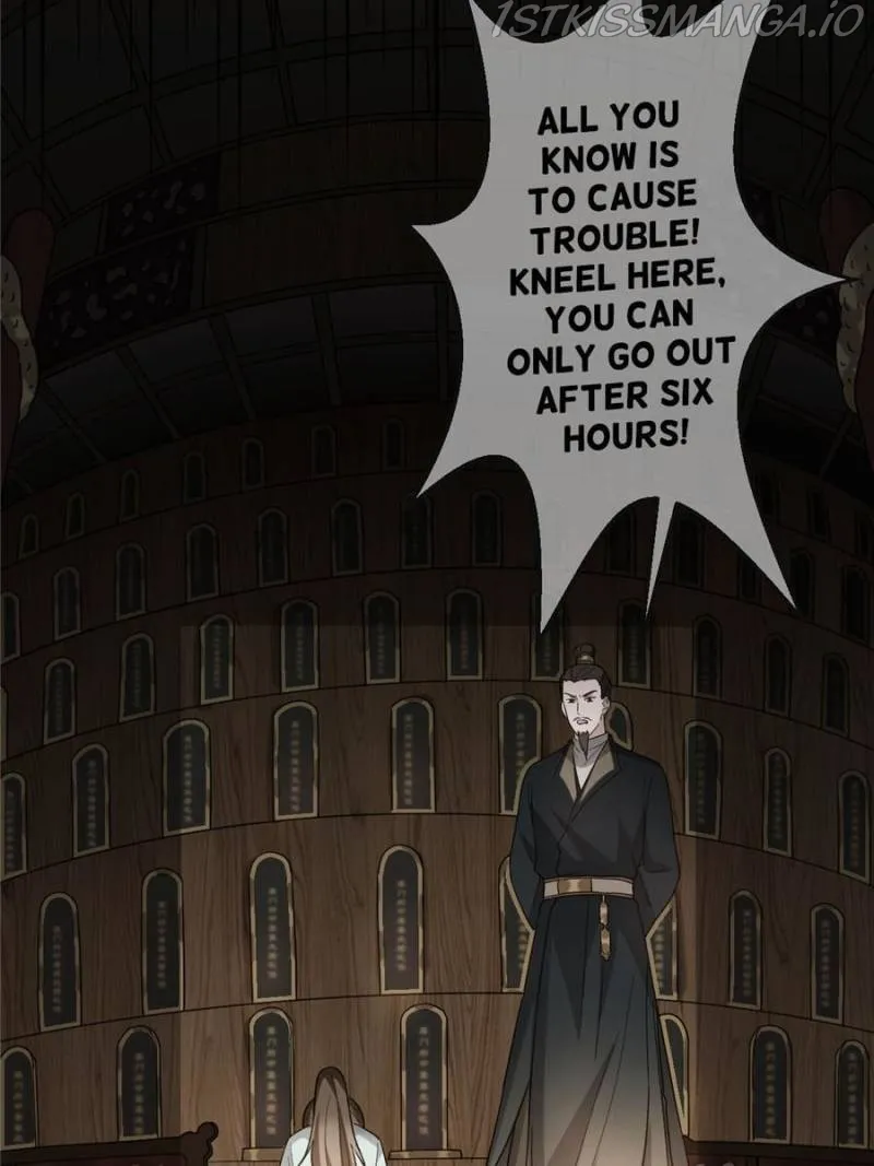 The Sickly Tyrant With An Innocent Facade Chapter 70 Online - página 7