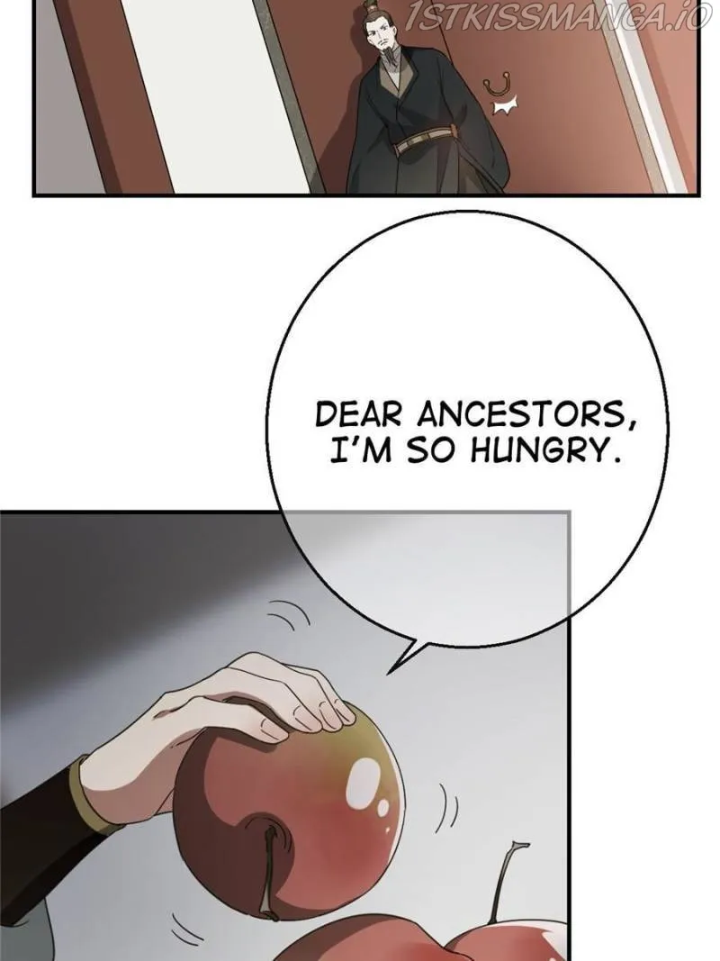 The Sickly Tyrant With An Innocent Facade Chapter 70 Online - página 9