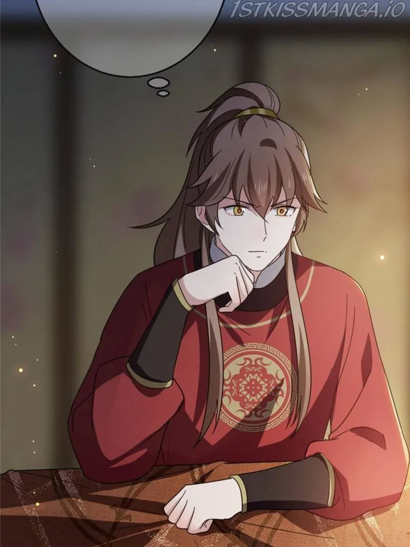 The Sickly Tyrant With An Innocent Facade Chapter 70 Online - página 19