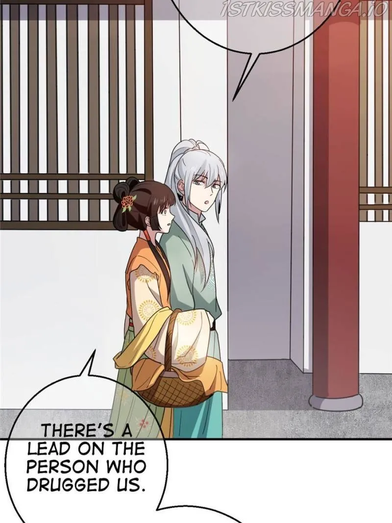 The Sickly Tyrant With An Innocent Facade Chapter 70 Online - página 23