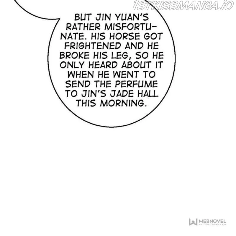 The Sickly Tyrant With An Innocent Facade Chapter 70 Online - página 24