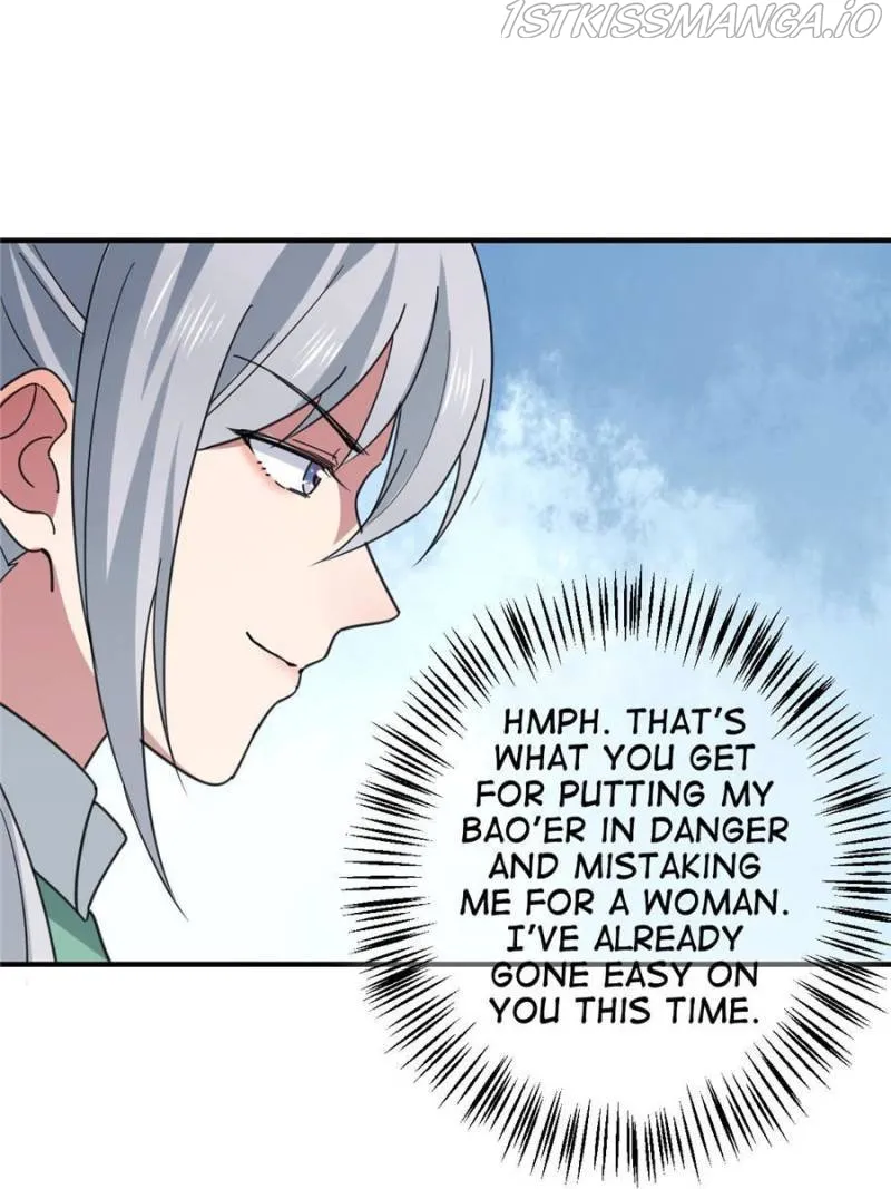 The Sickly Tyrant With An Innocent Facade Chapter 70 Online - página 25