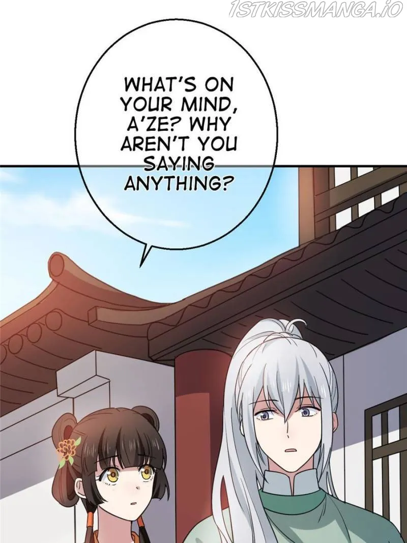 The Sickly Tyrant With An Innocent Facade Chapter 70 Online - página 27