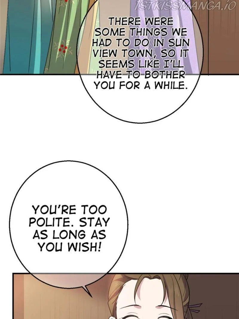 The Sickly Tyrant With An Innocent Facade Chapter 70 Online - página 33
