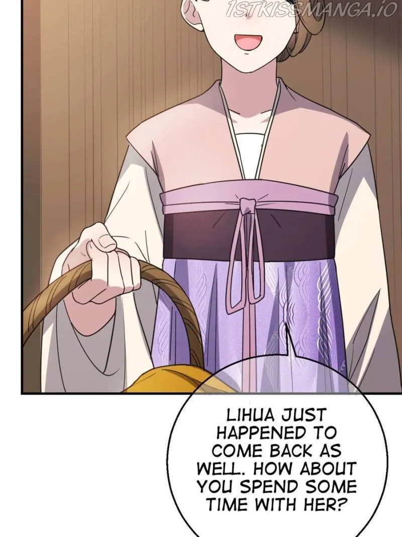 The Sickly Tyrant With An Innocent Facade Chapter 70 Online - página 34