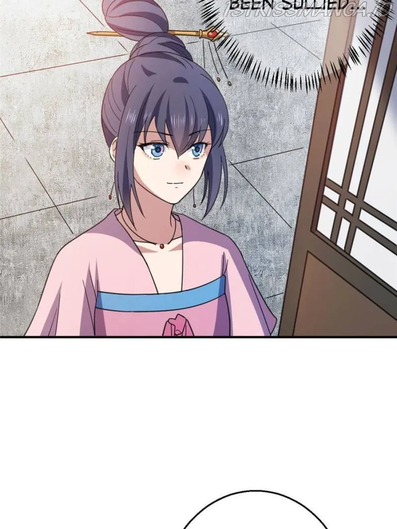 The Sickly Tyrant With An Innocent Facade Chapter 70 Online - página 38