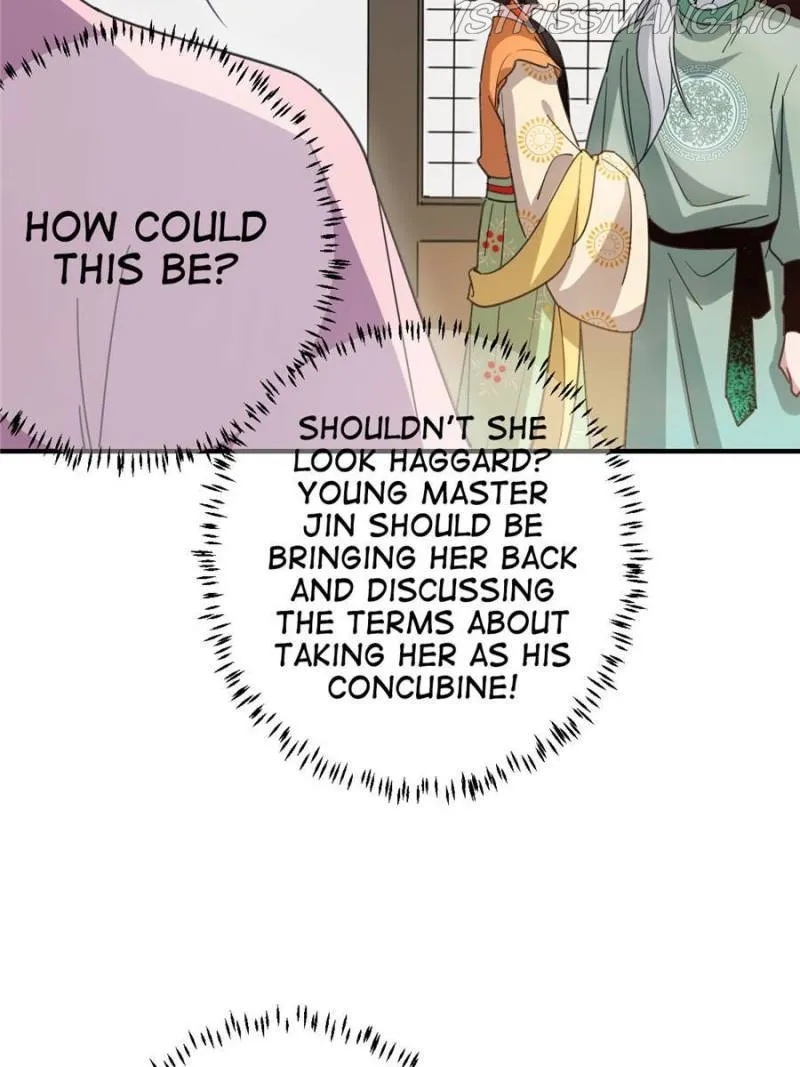 The Sickly Tyrant With An Innocent Facade Chapter 70 Online - página 40