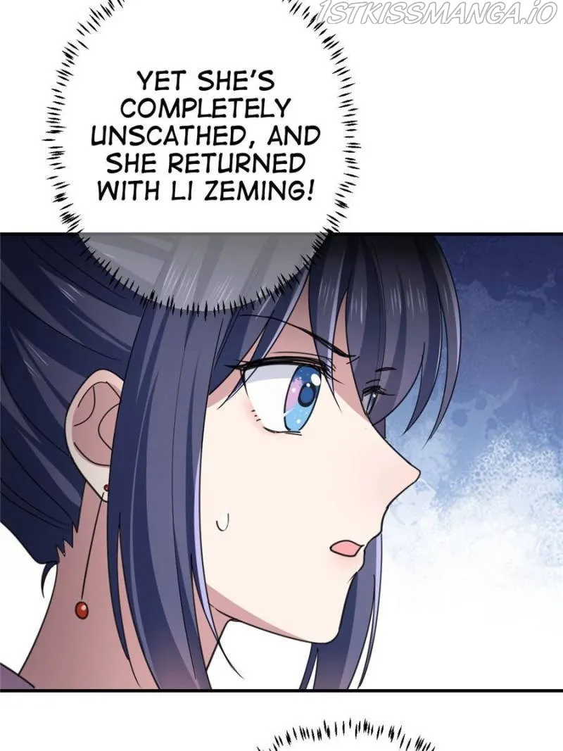 The Sickly Tyrant With An Innocent Facade Chapter 70 Online - página 41