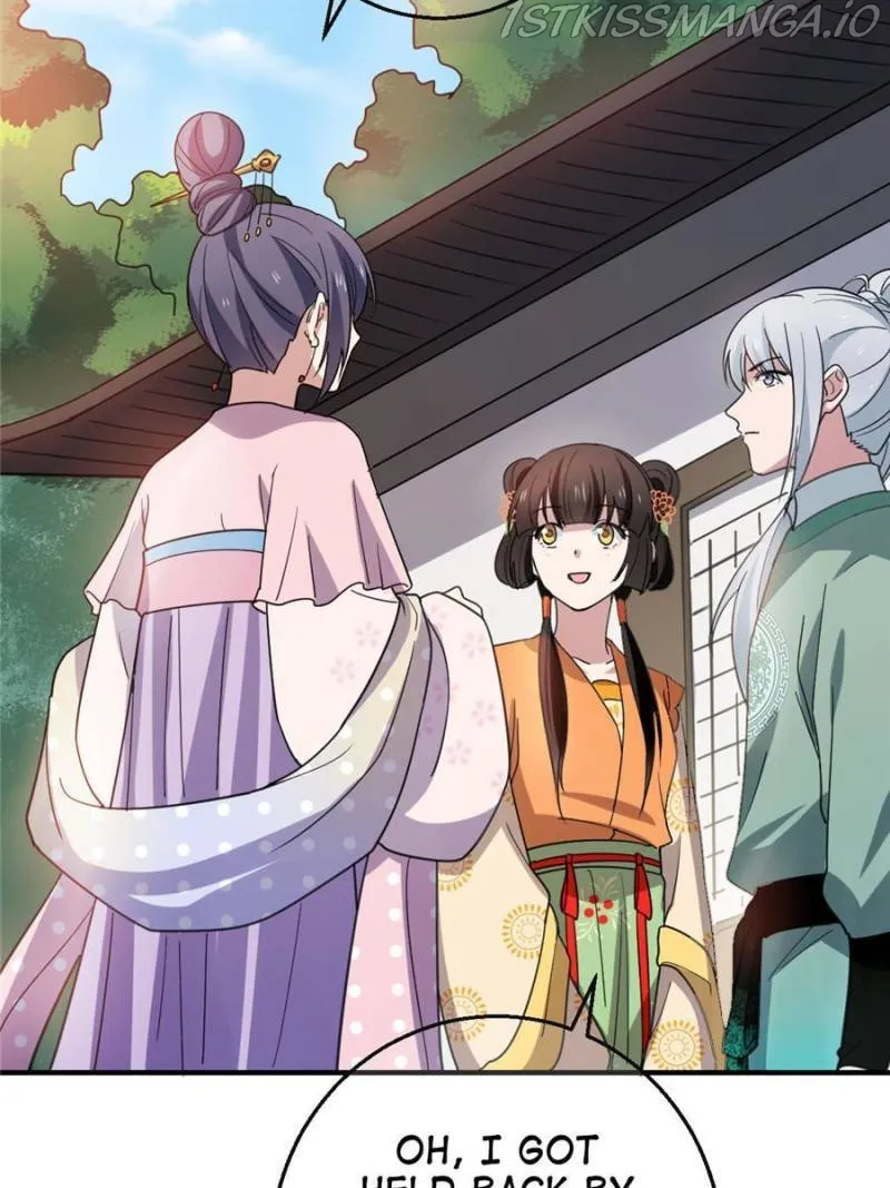 The Sickly Tyrant With An Innocent Facade Chapter 70 Online - página 44