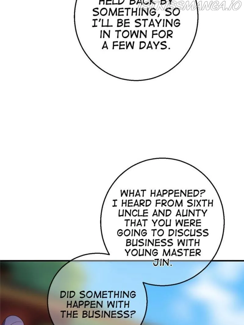 The Sickly Tyrant With An Innocent Facade Chapter 70 Online - página 45