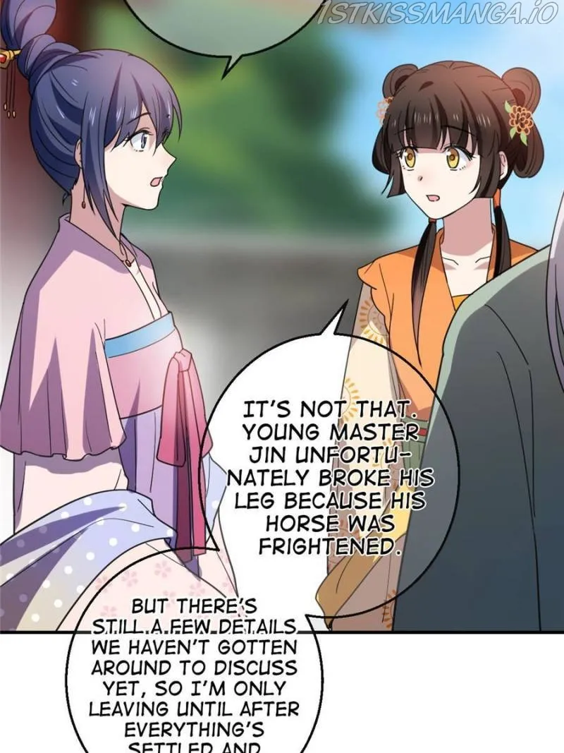 The Sickly Tyrant With An Innocent Facade Chapter 70 Online - página 46