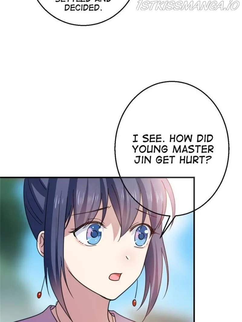 The Sickly Tyrant With An Innocent Facade Chapter 70 Online - página 47