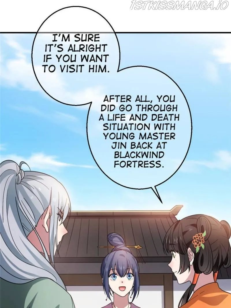 The Sickly Tyrant With An Innocent Facade Chapter 70 Online - página 49
