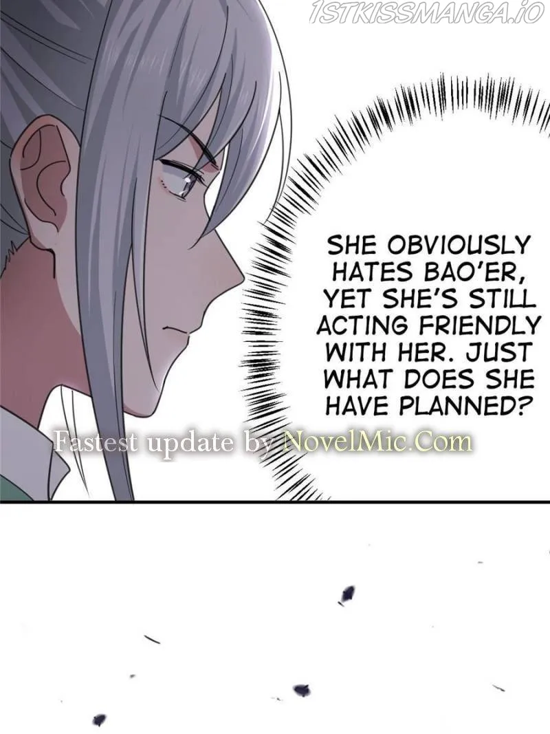The Sickly Tyrant With An Innocent Facade Chapter 70 Online - página 51